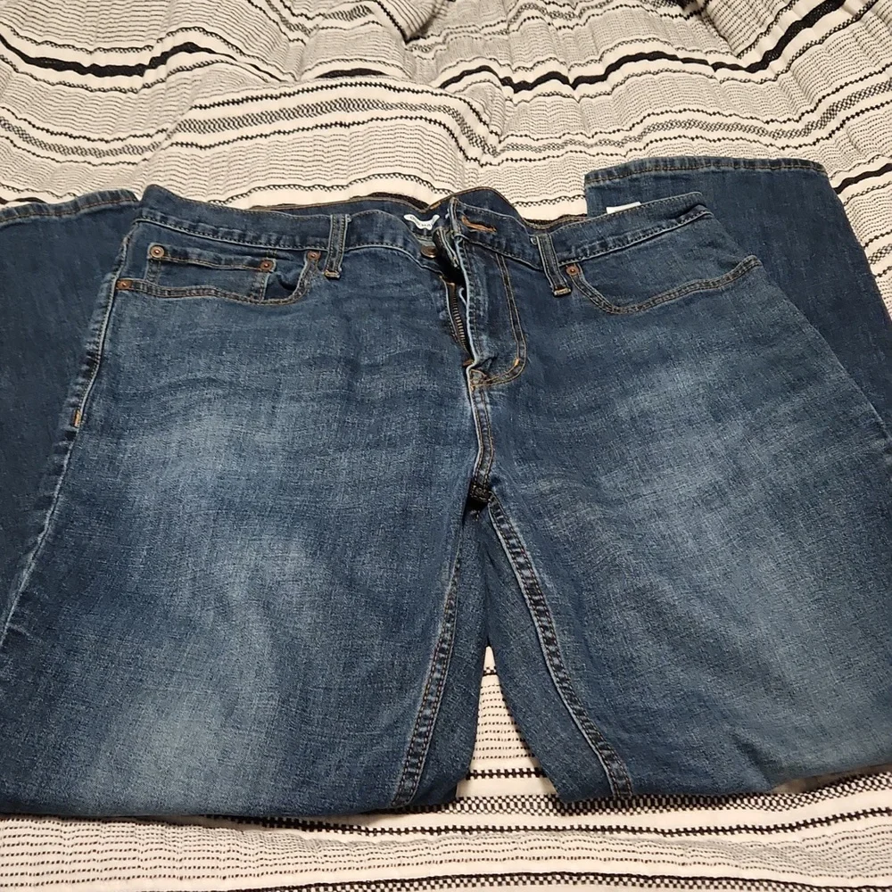 Mens Jeans. - Picture 3 of 5